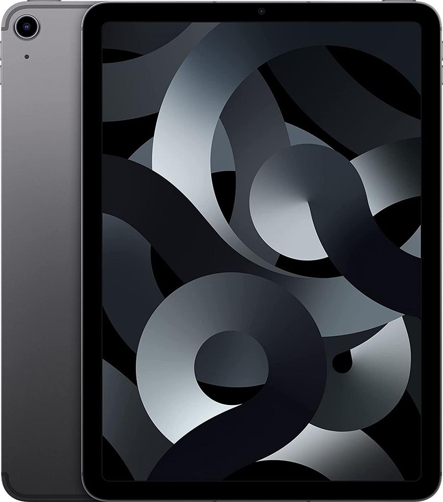 Apple iPad Air, 27,7 cm (10.9"), 2360 x 1640 Pixel, 256 GB, Produktbild 