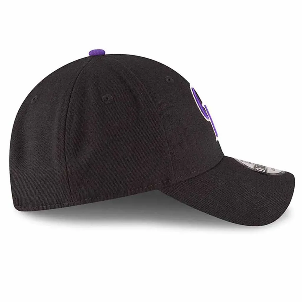 Casquette New Era Ajustable : Finis les Problèmes de Taille et de Style
