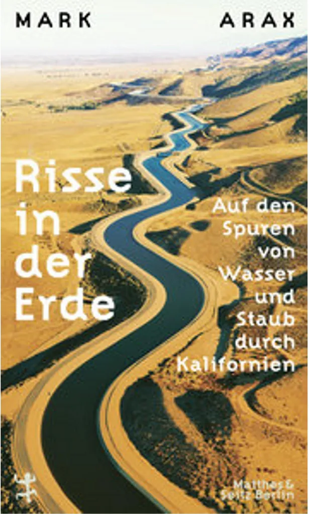 Tapis de Salon Risse in der Erde au Design de Terre Craquelée Gris