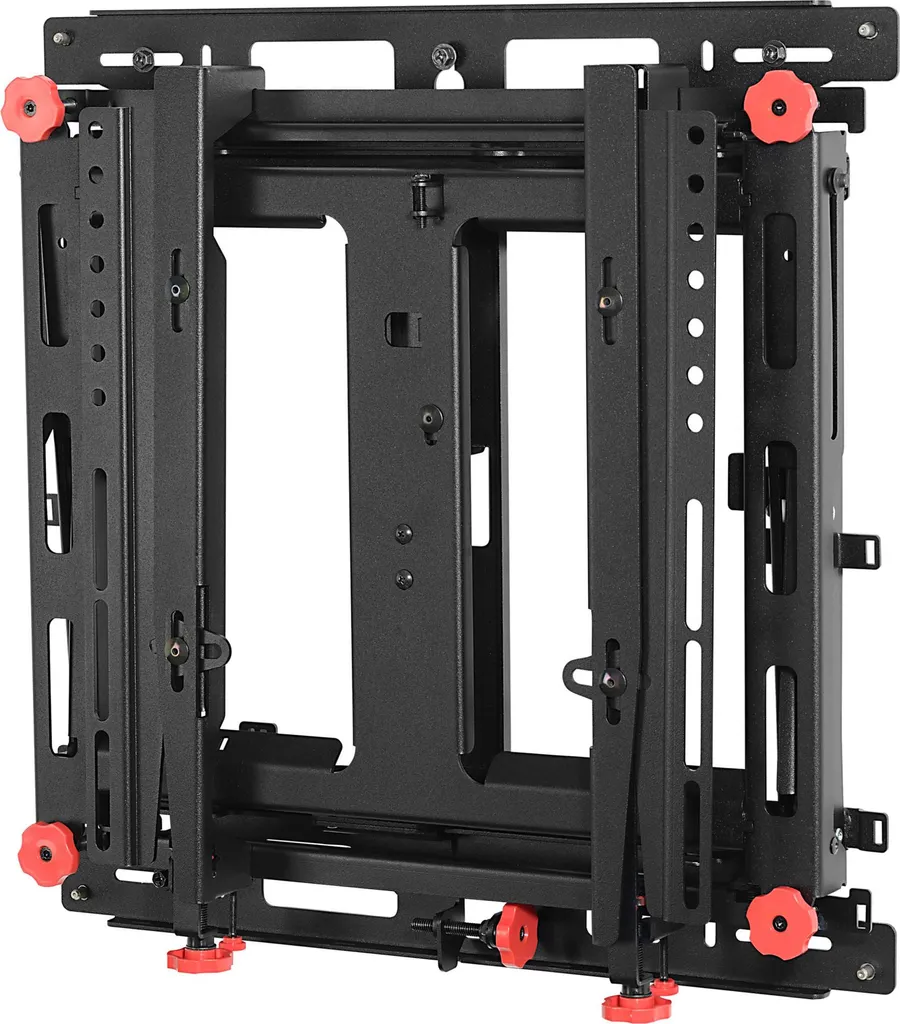 Support mural pour écran 46-60 pouces Peerless DS-VW775-QR ajustable - 2