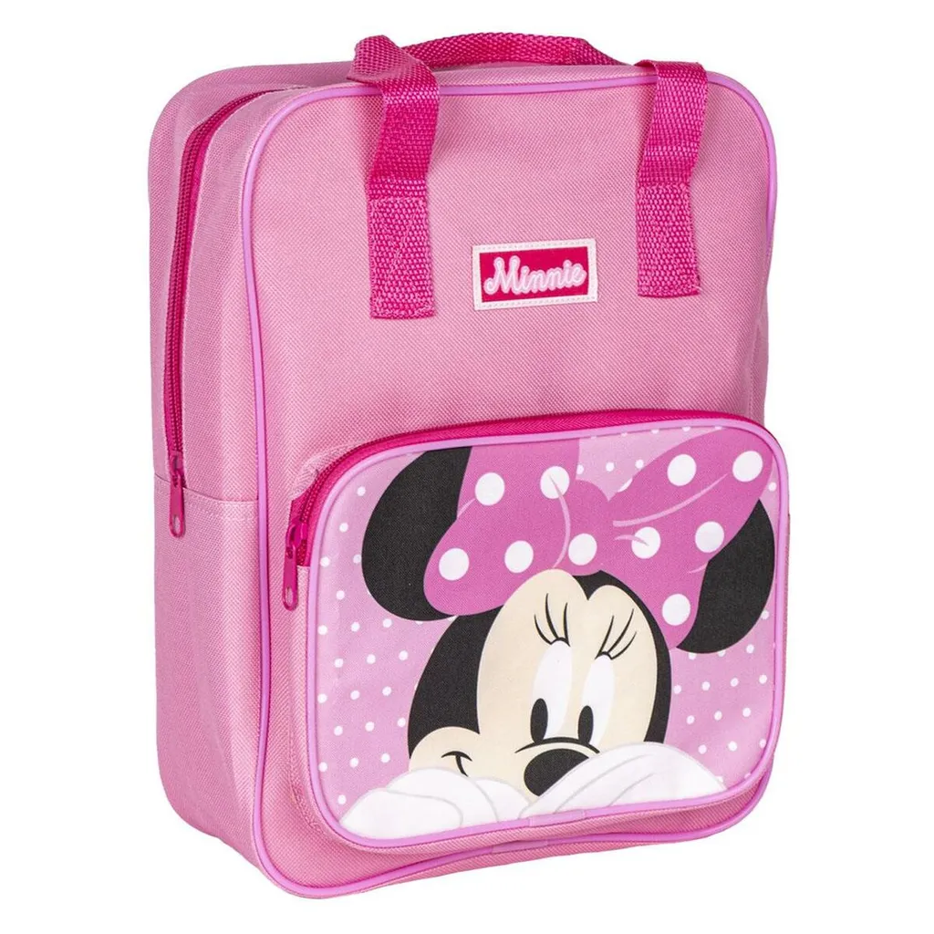 Sac à dos Mickey pour enfants idéal pour la maternelle et les sorties
