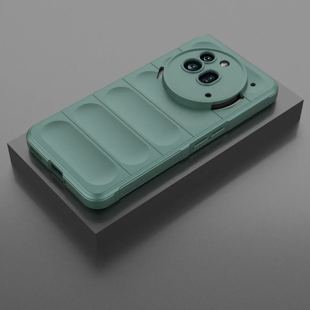 HAOYE Cover per Nothing Phone (3a), Custodia Protettiva