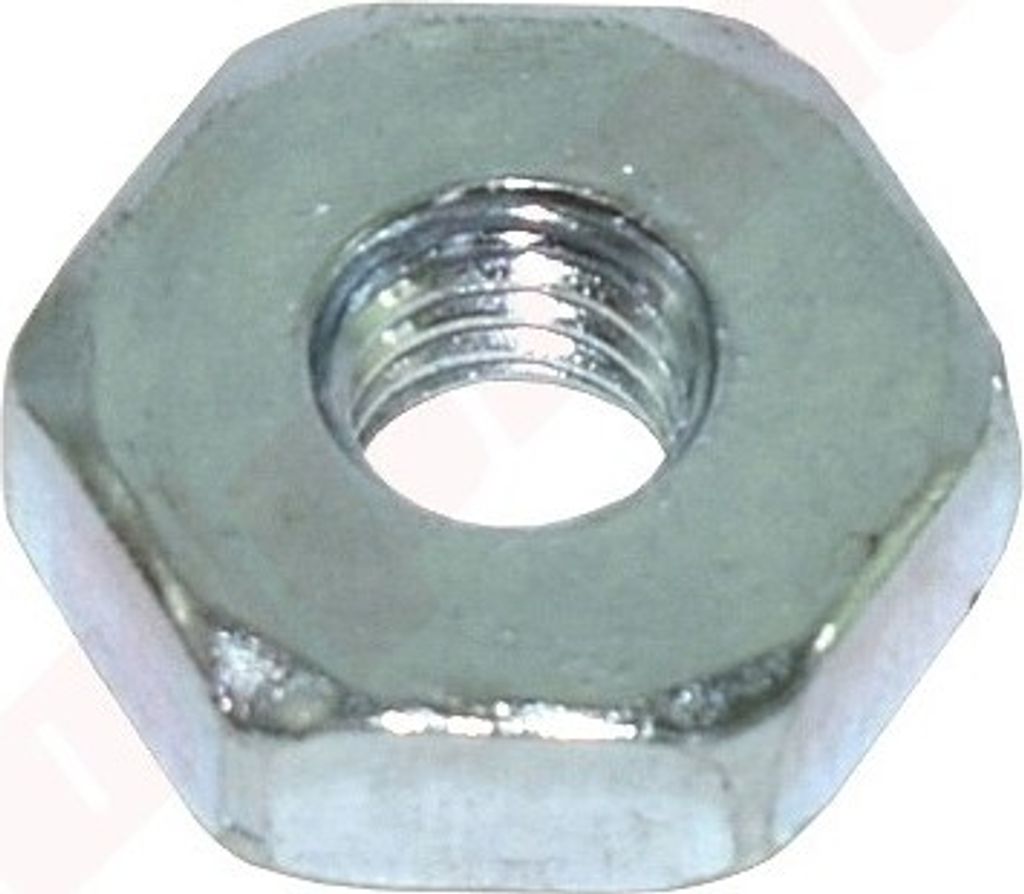 Führungsschiene Mutter M 8X1,25 19Mm Stihl ( 0000 955 0801 )