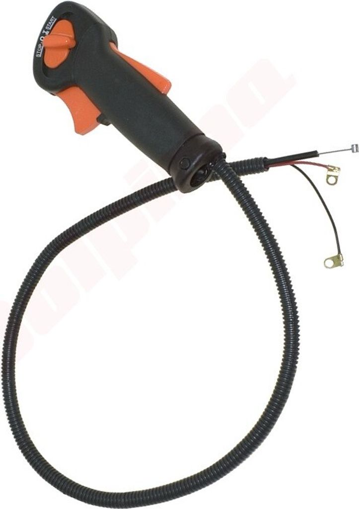 Schalthebel für Stihl Fs200 ( 4128 790 1302 )