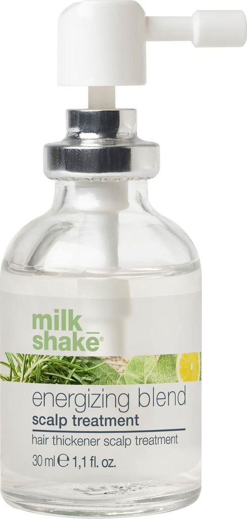 milk_shake Energizujúca zmes na pokožku hlavy 30 ml Obrázok produktu 