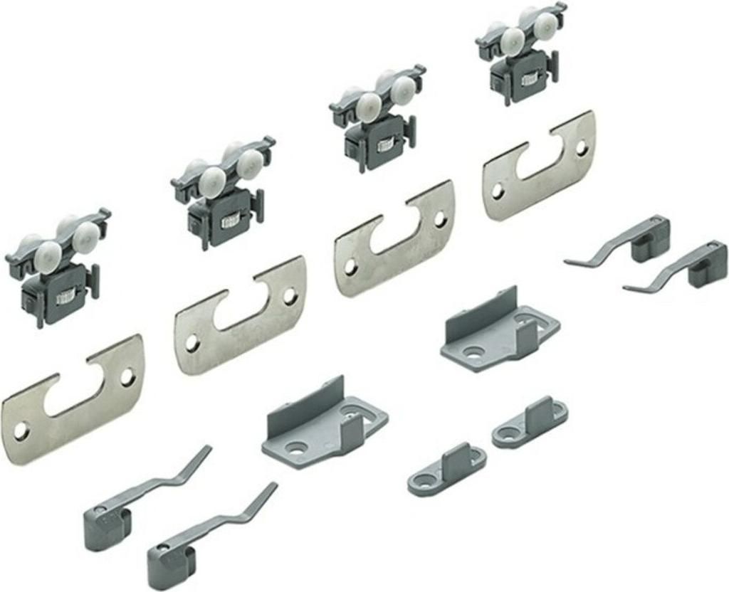 Hettich 45317, 1 Stück(e) Produktbild 
