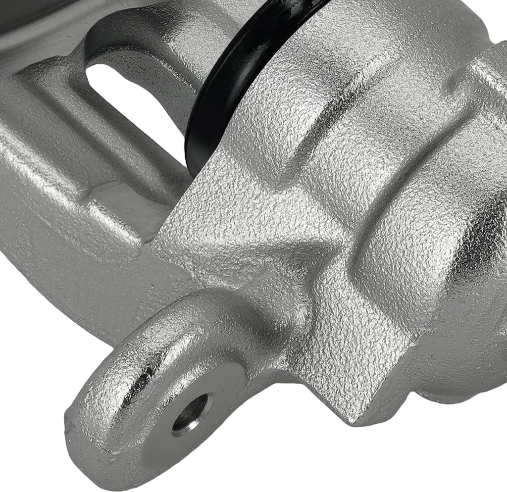 Remplacement étriers de frein arrière pour BMW E90 E92 Série 1 et 3 - 8