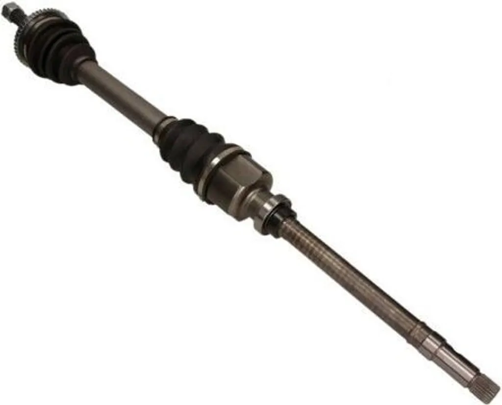 Fin des vibrations : Arbre de transmission pour Peugeot 206 OE 3273