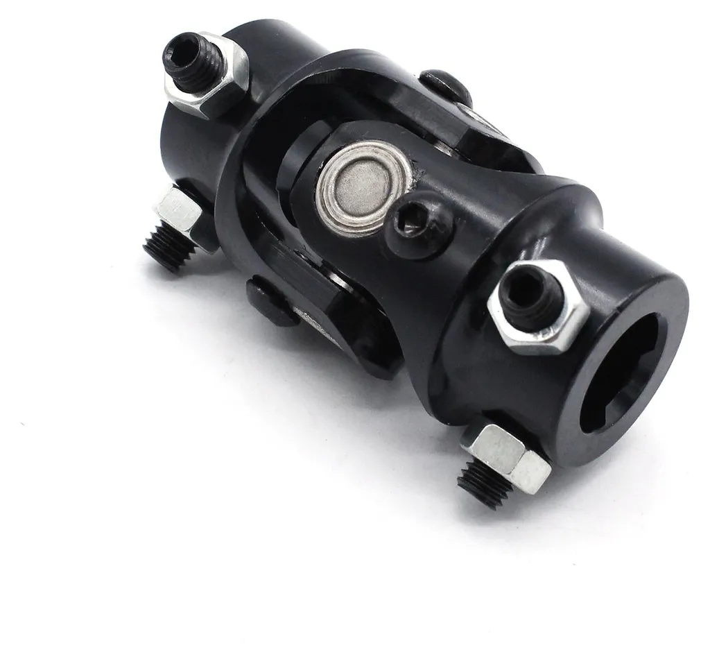 Joint de direction 3/4 DD sans jeu pour corriger l'alignement auto