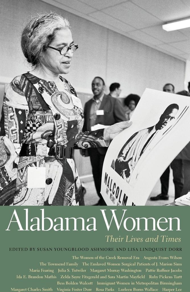 Alabama Women