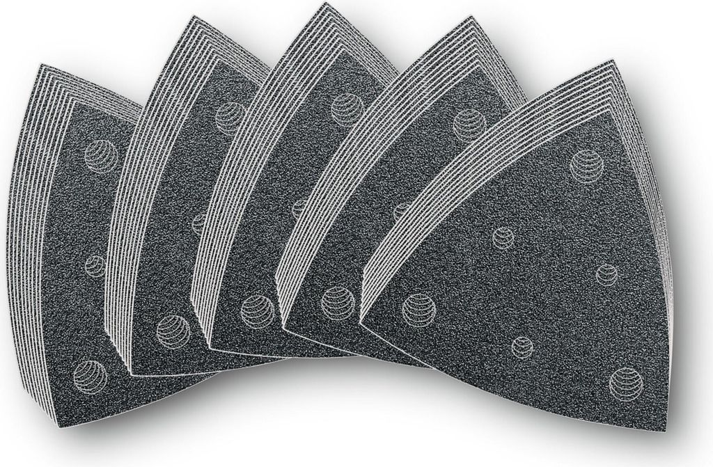 Fein SCHLEIFBLATT-SET