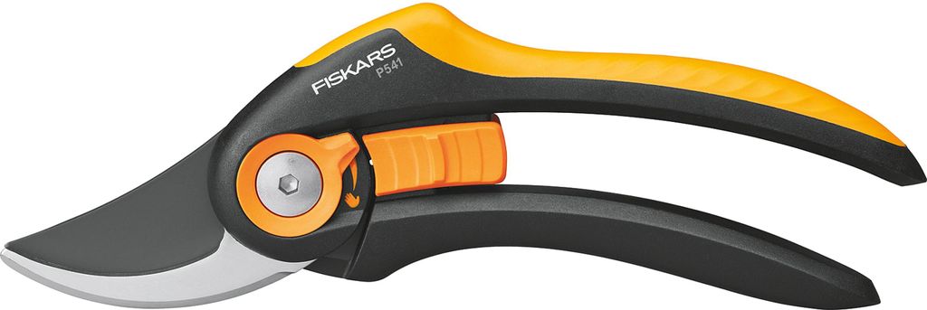 Fiskars P541 Plus™ Smartfit™ Nůžky Zahradní Dvoučepelové Obrázek produktu 
