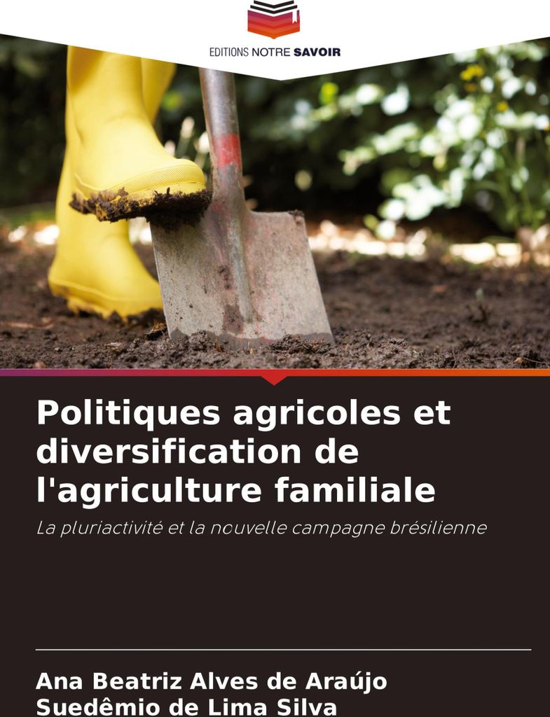 Politiques agricoles et diversification de l'agriculture familiale