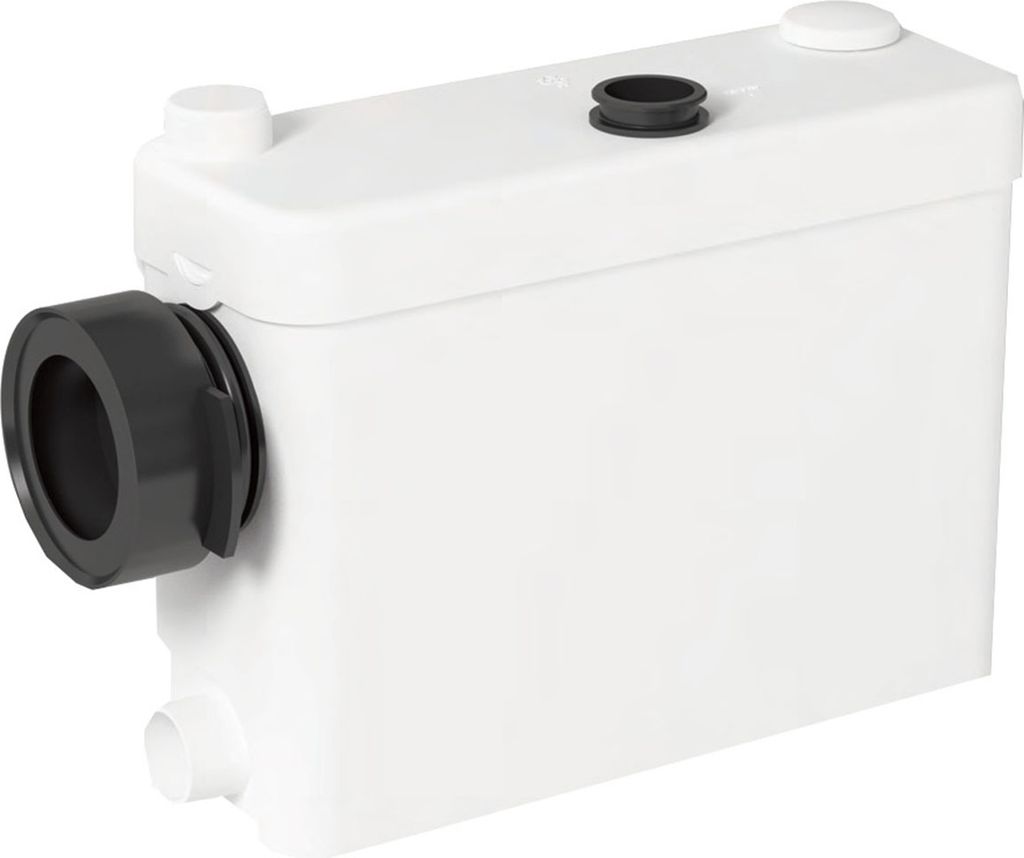 Sanibroy SaniPack-WC-Förderanlage Produktbild 