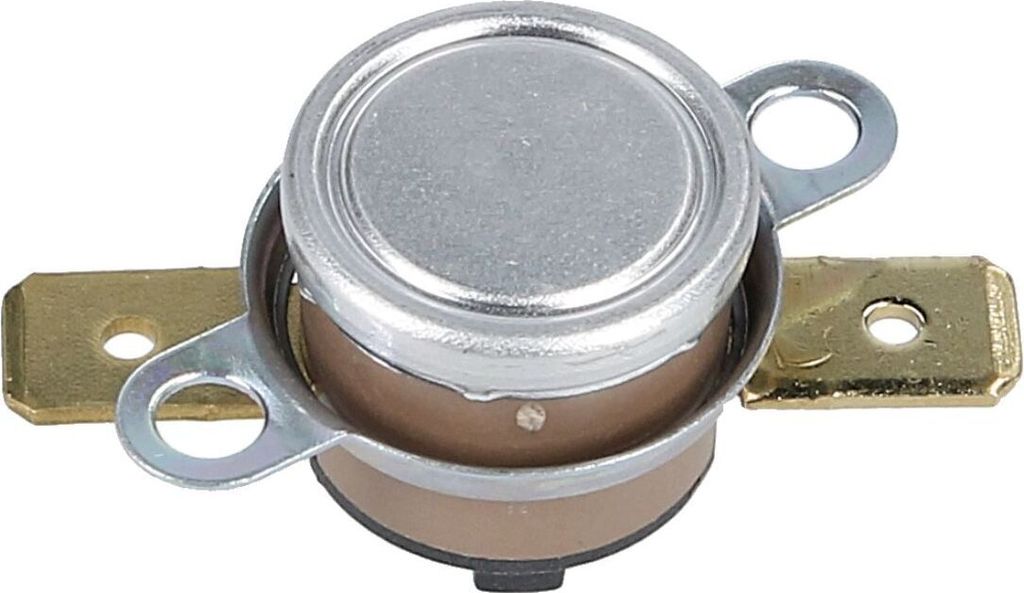 easyPART passend für 818730424 smeg Temperaturbegrenzer 70°C für Ventilator in Backofen