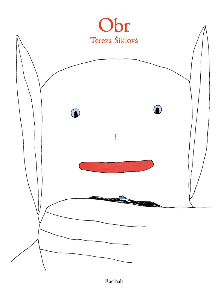 Livre Jeunesse Obr de Tereza Šiklová - Album d'Art pour Enfants Curieux