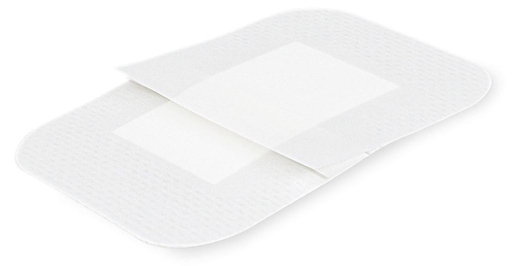 Meditrade ABE Wundverband 15 x 10 cm - 50 Stk. Produktbild 