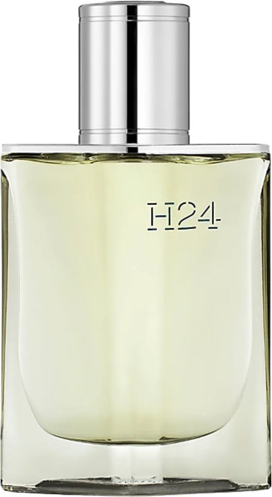 Hermès H24 Eau de Parfum 50ml Uomo Ricaricabile - Prezzo e Offerta - 1