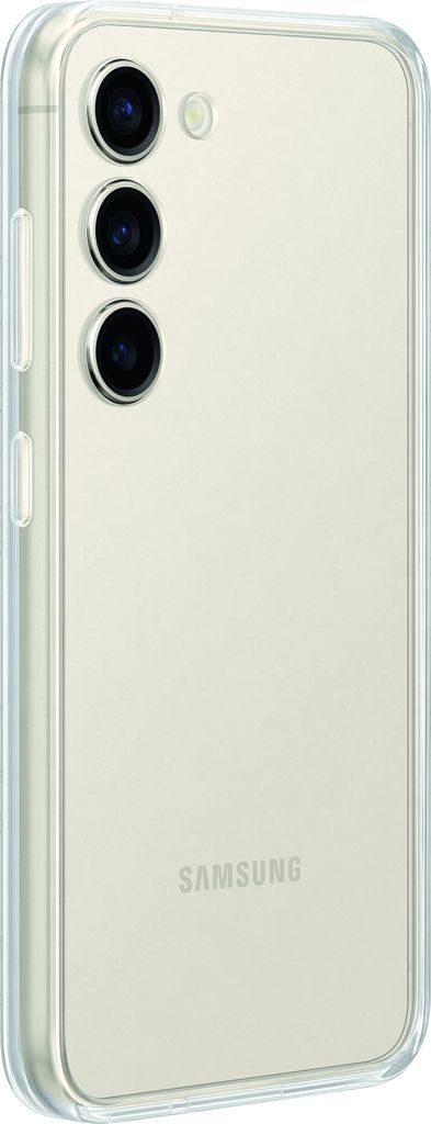 Samsung Galaxy S23 SM-S911B 155 cm (6.1") Dual-SIM Android Produktbild 54