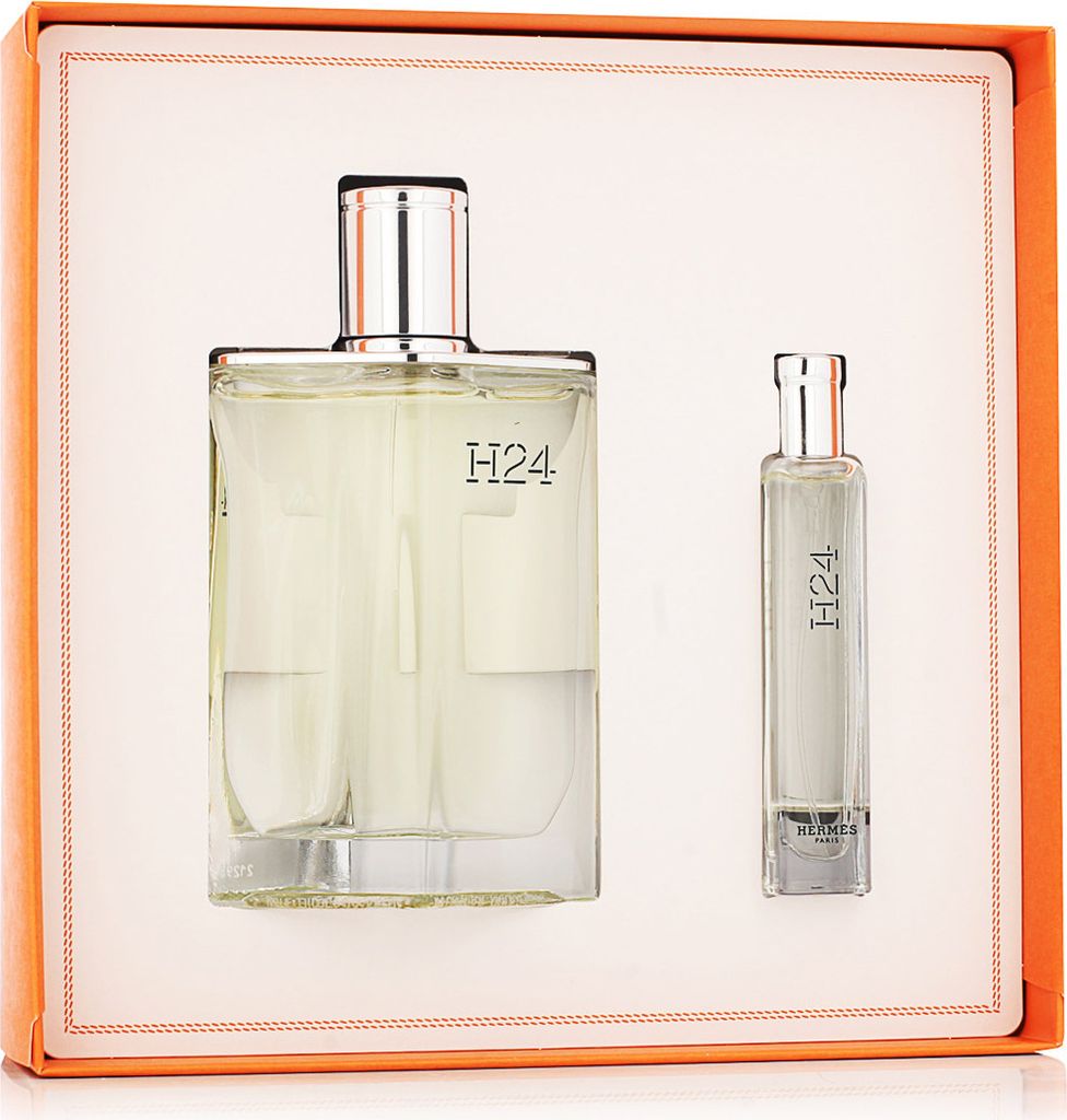 Hermès Terre D'Hermès EDT 50 ml + SG 40 ml (man) Produktbild 