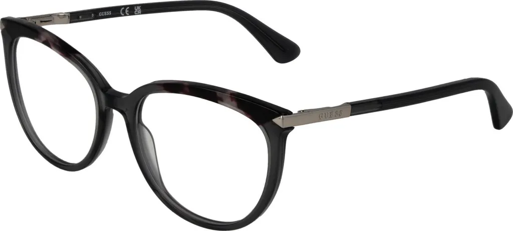 Montatura Donna Guess GU2881 Colore 020 Calibro 53: Guida all'Acquisto