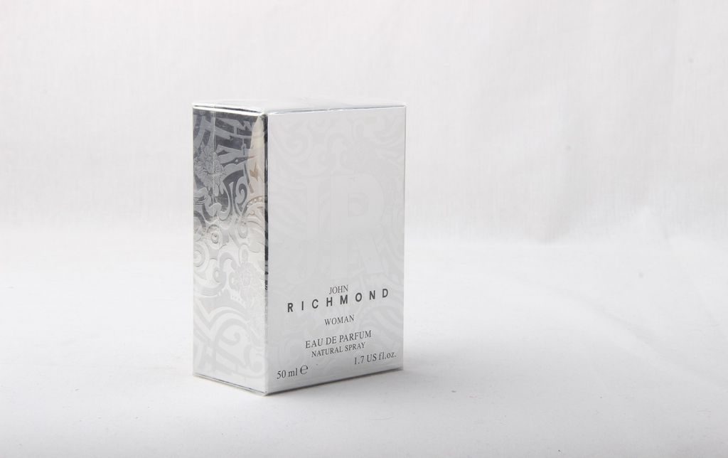 John Richmond Eau De Parfum woda perfumowana dla kobiet 50 Zdjęcie produktu 