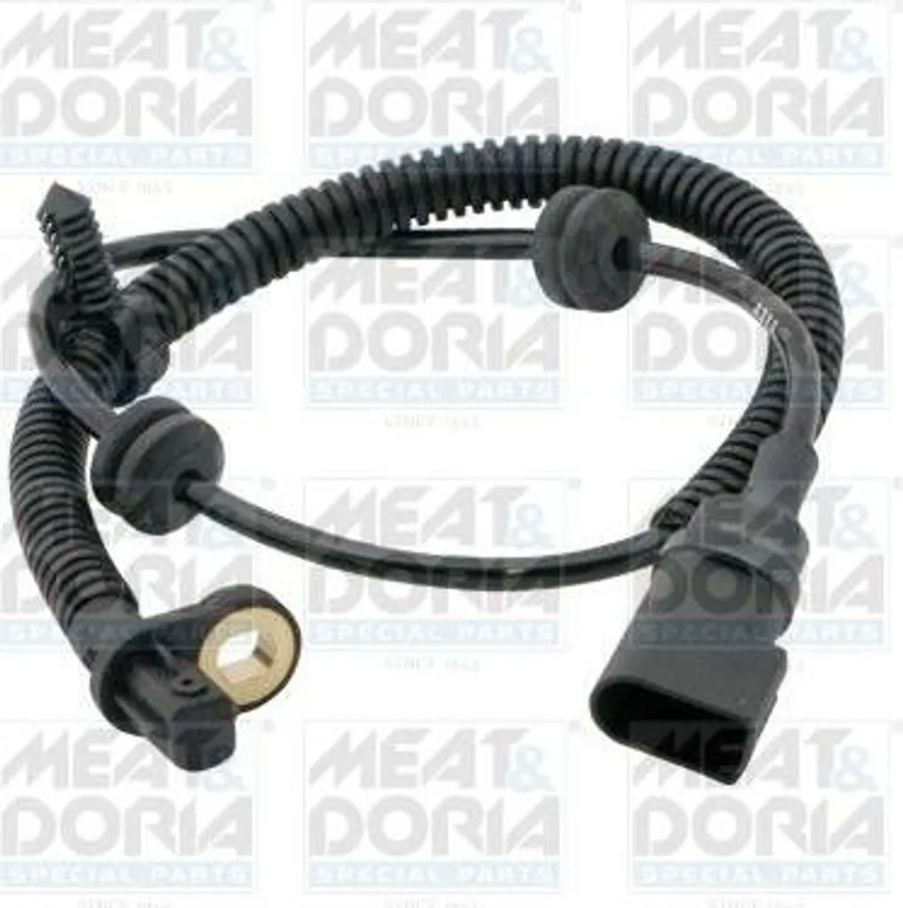 MEAT & DORIA 90095 Sensore velocità ruota OE 1088606 compatibile con Focus