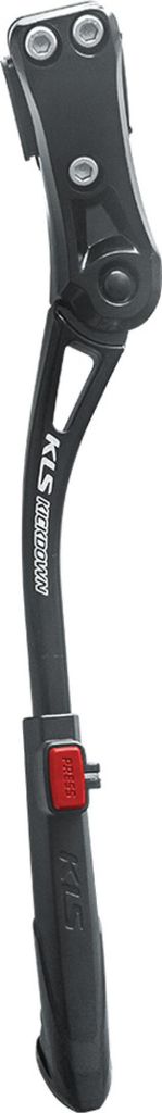 KELLYS Supporto KLS KICKDOWN 019 24"-29", nero * Immagine del prodotto 
