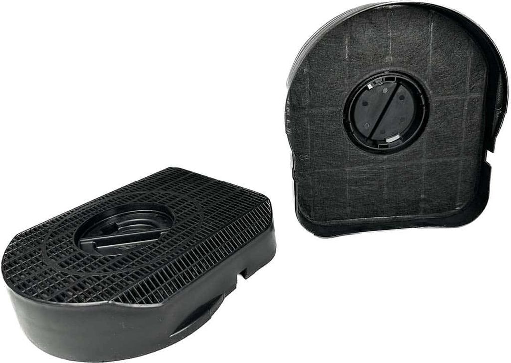 AIR2GO Aktivkohlefilter als Ersatz für FAR H6001B (2 Stück)