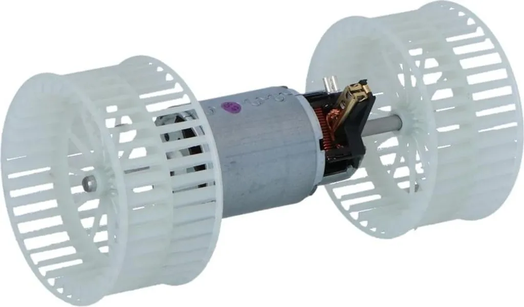 Fini la Buée : Ventilateur d'habitacle NRF 34143 pour Ventilation HS - 4