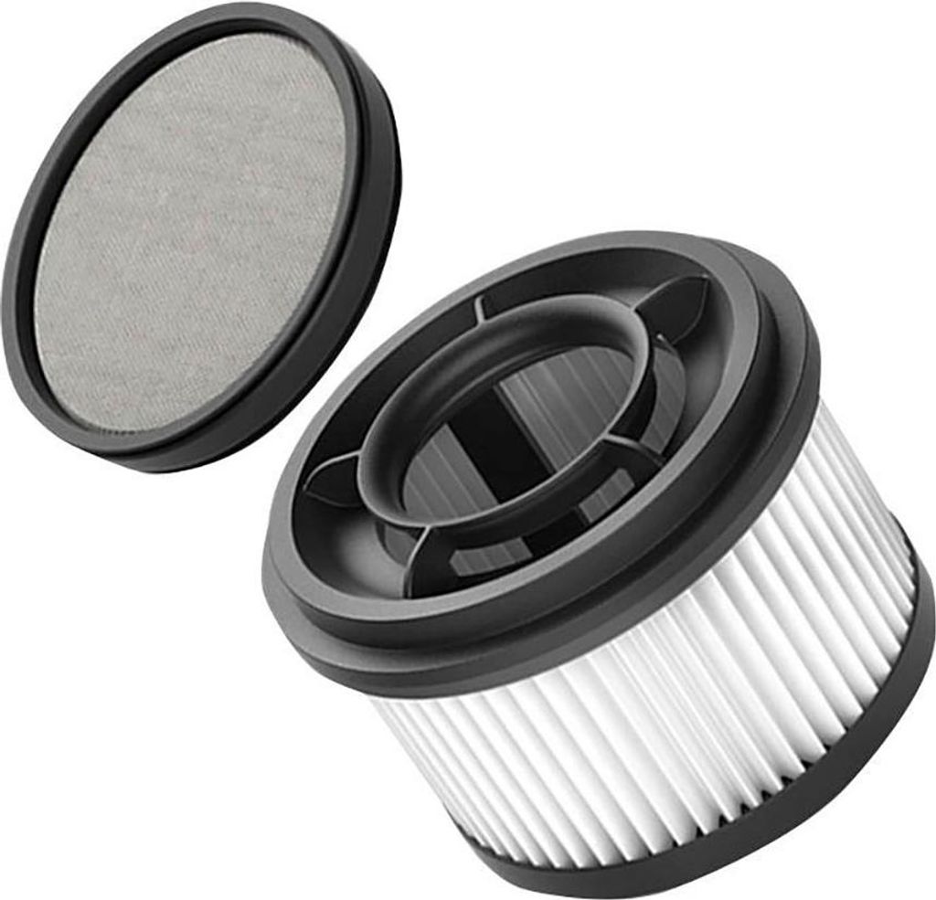 Dreame 20010100000012, Filter, Handstaubsauger, Schwarz, Grau, Weiß, Dreame, T20, T20Pro, 3 Stück(e)