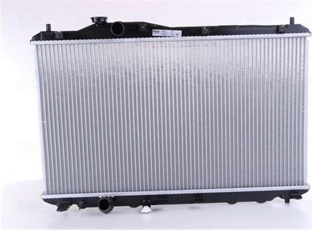 NISSENS 681377 Kühler Wasserkühler Motorkühler für HONDA Produktbild 
