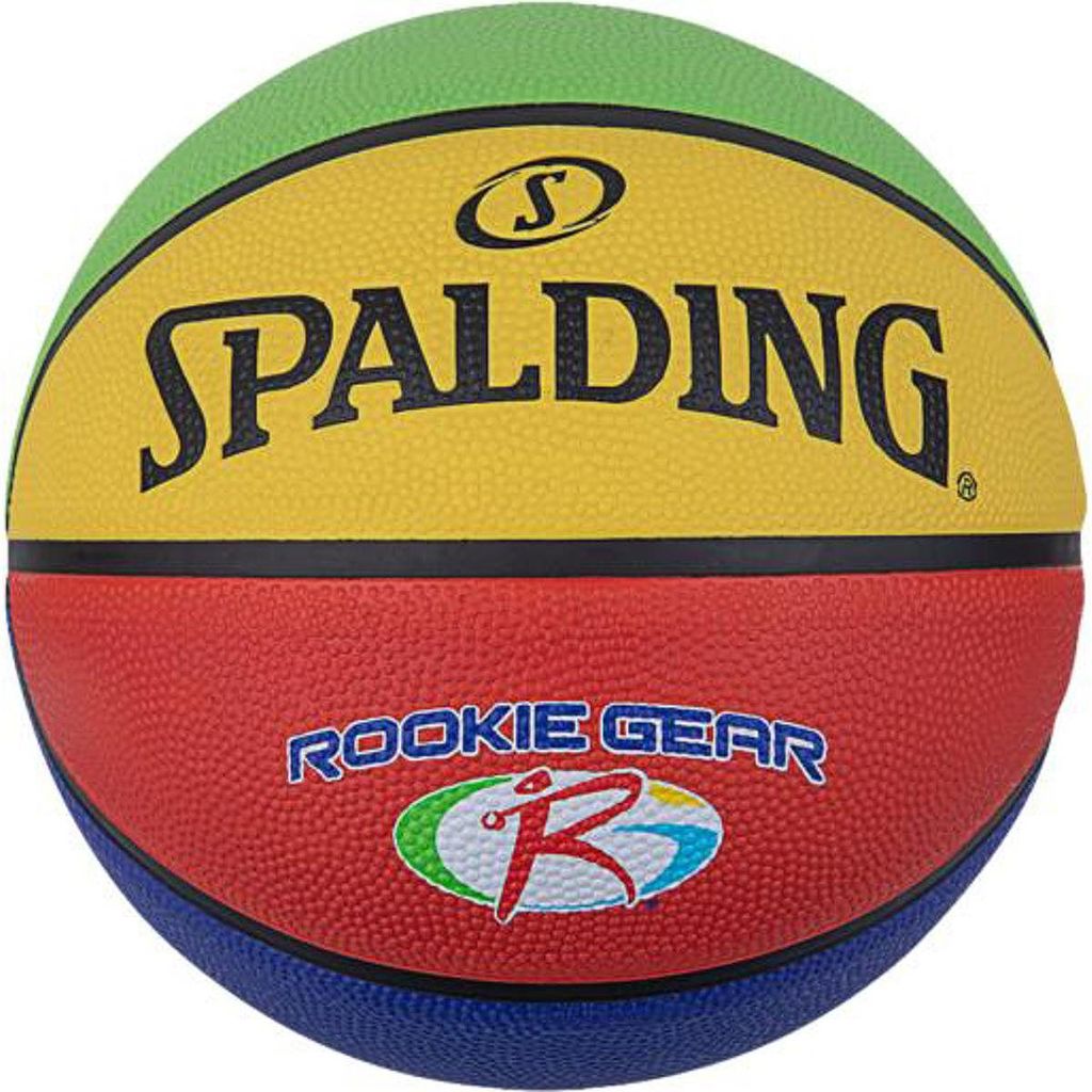Spalding Rookie Gear (Size 4) Basketball Kinder - Produktbild 