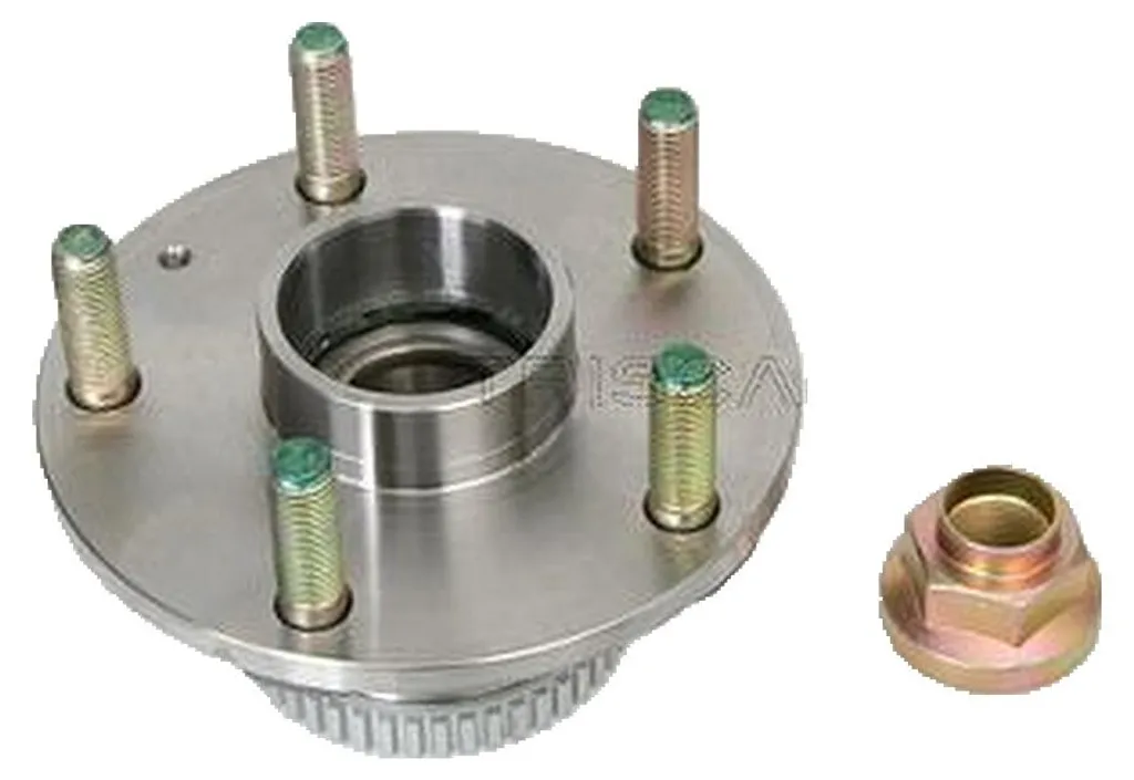 Roulement de Roue Robuste TRISCAN Expertise pour DAEWOO LEGANZA 2.0 - 3