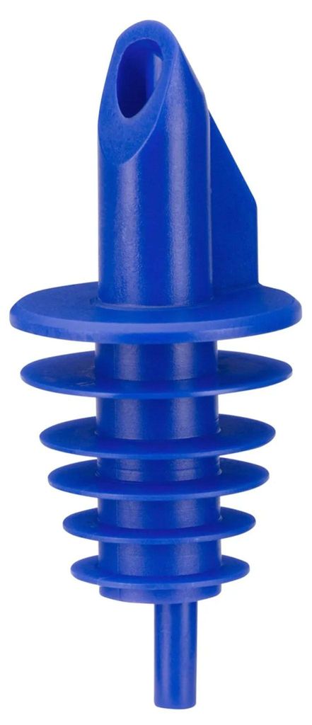 BILLY - versatore in plastica per bottiglie da 0,5 - 1,5 Immagine del prodotto 