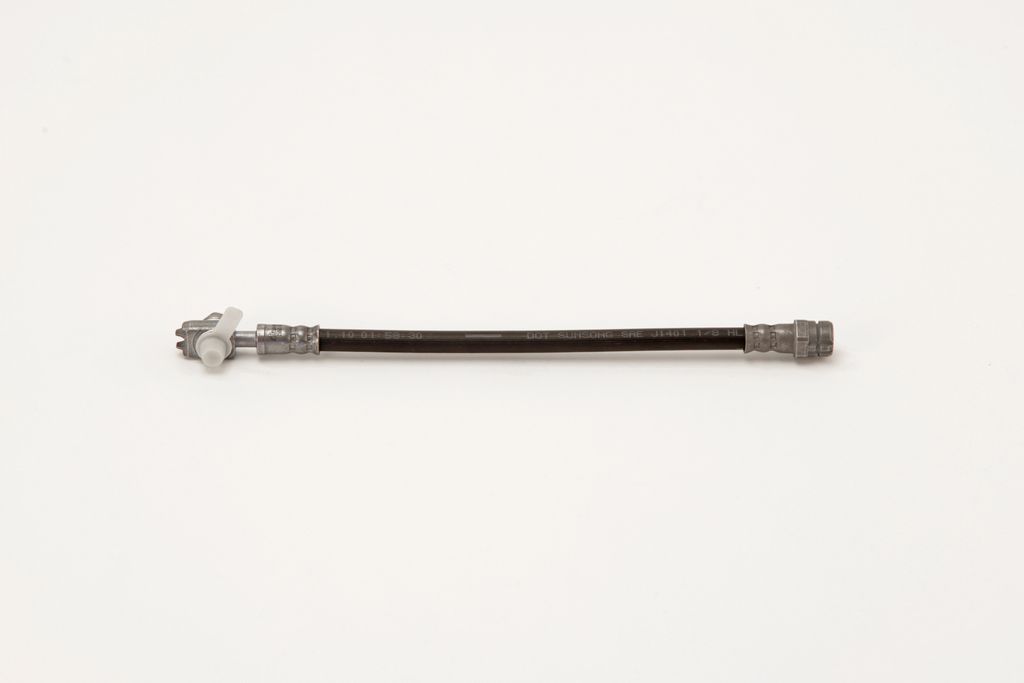 ATE 24.5143-0264.3 Bremsschlauch Hinten für SKODA Octavia Produktbild 