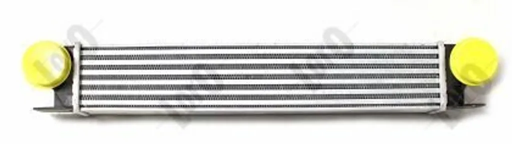 Refroidisseur d'air de suralimentation pour BMW E39 ABAKUS 004-018-0005