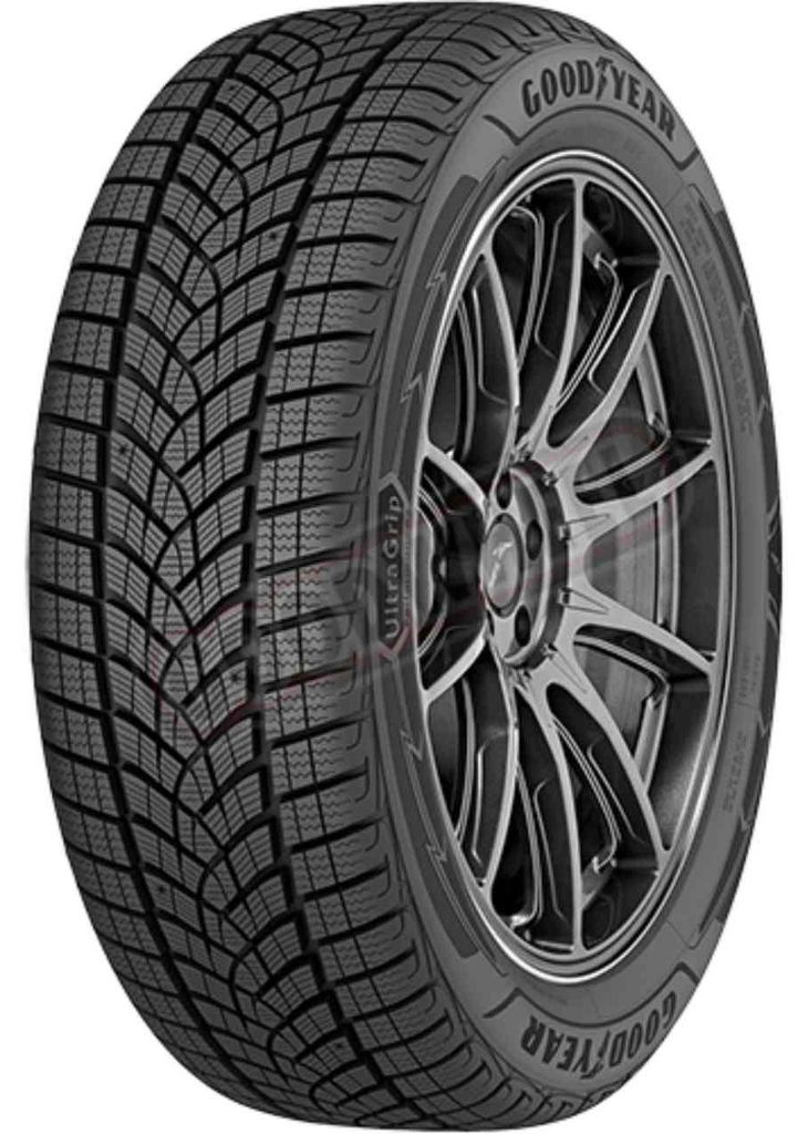 Goodyear Wi car-tyres UltraGrip Performance + SUV ( 255/60 Image du produit 