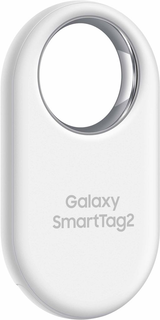 Samsung Galaxy SmartTag2 weiß