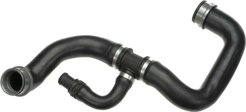 Durite de refroidissement moteur 2045013782 GATES pour Mercedes-Benz