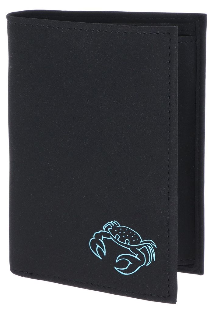 oxmox New Cryptan Geldbörse RFID Schutz 10 cm
