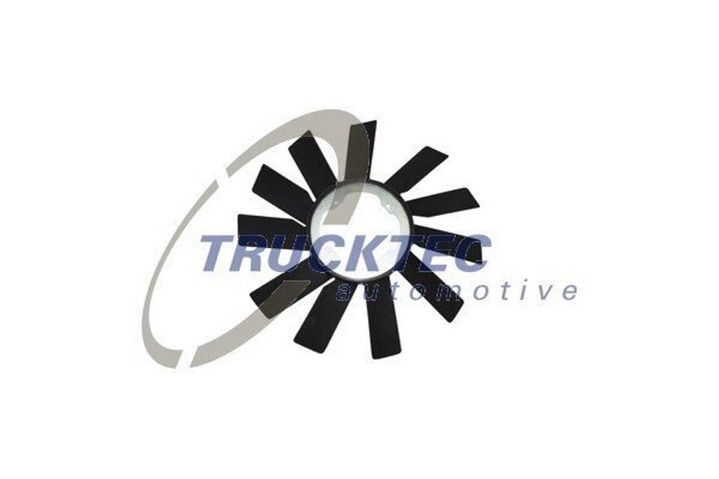 TRUCKTEC AUTOMOTIVE Lüfterrad Motorkühlung 08.11.003 für BMW 5 Limousine (E39)