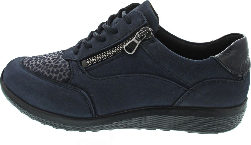 Waldläufer K-Ira 634K02-304-845 (7.5/marine notte) Produktbild 