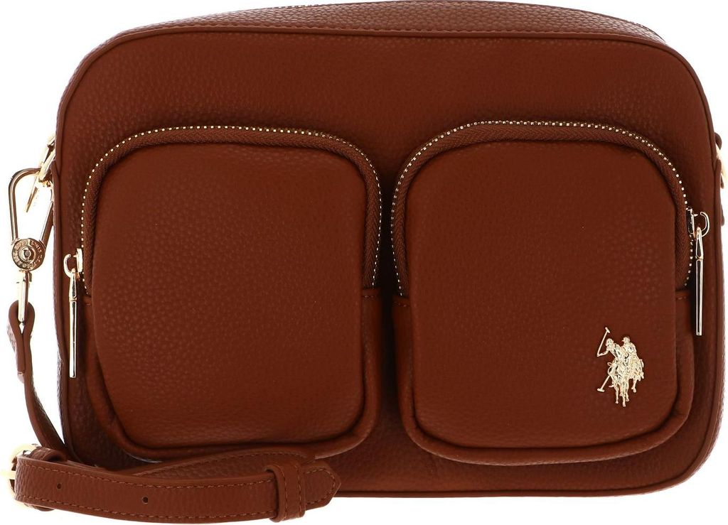 U.S. POLO ASSN. sac à épaule bandoulière Mansion Crossbody Image du produit 