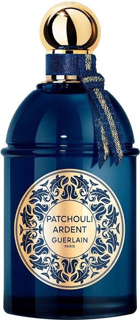 Guerlain Patchouli Ardent, Unisex, 125 ml, Butelka Zdjęcie produktu 