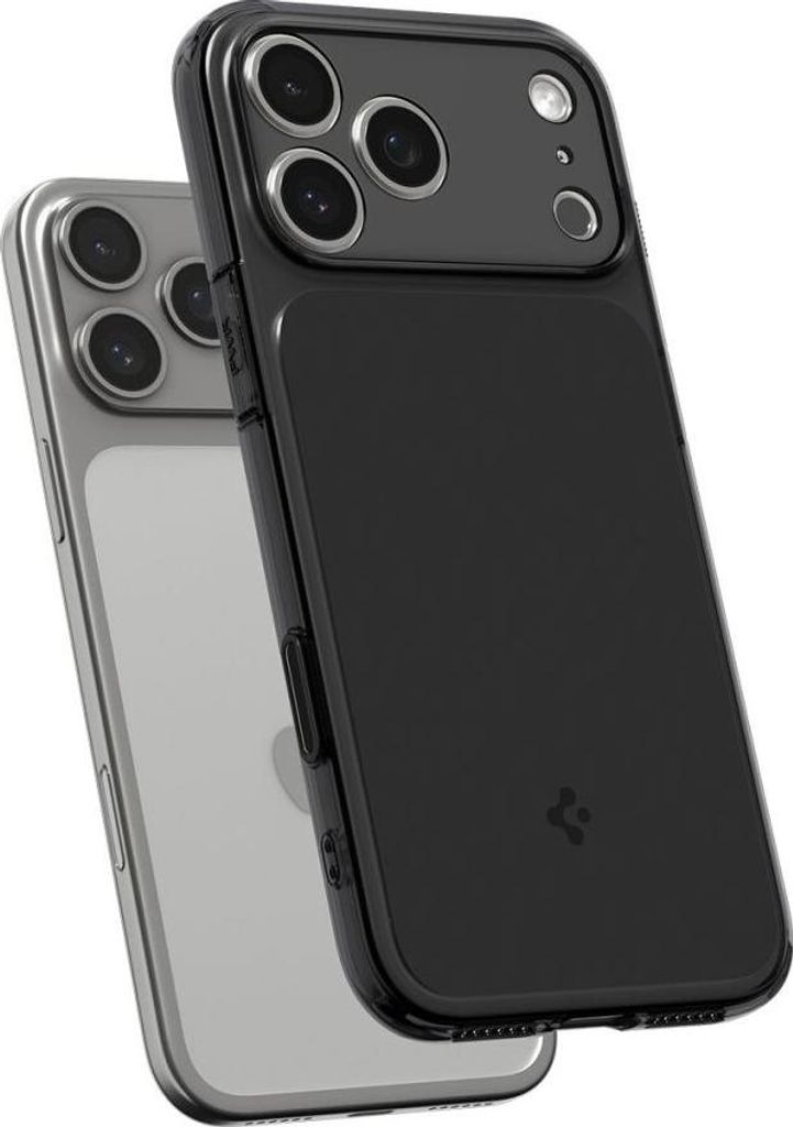 Spigen Ultra Hybrid ”T” Mag Magsafe Iphone 17 Pro Matte Zdjęcie produktu 