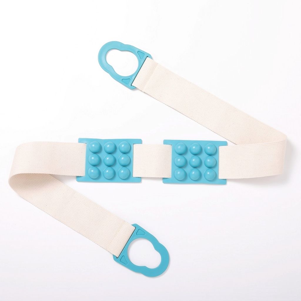 StarMart, Variolux Super, ZUBEHÖR: "ANTICELLULITE" Band für das Vibrationsbandmassagegerät