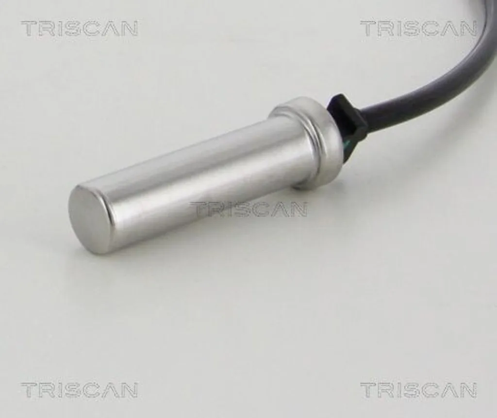 Sensore ABS Ruota Semplice Installazione: Ricambi Auto Fai-Da-Te