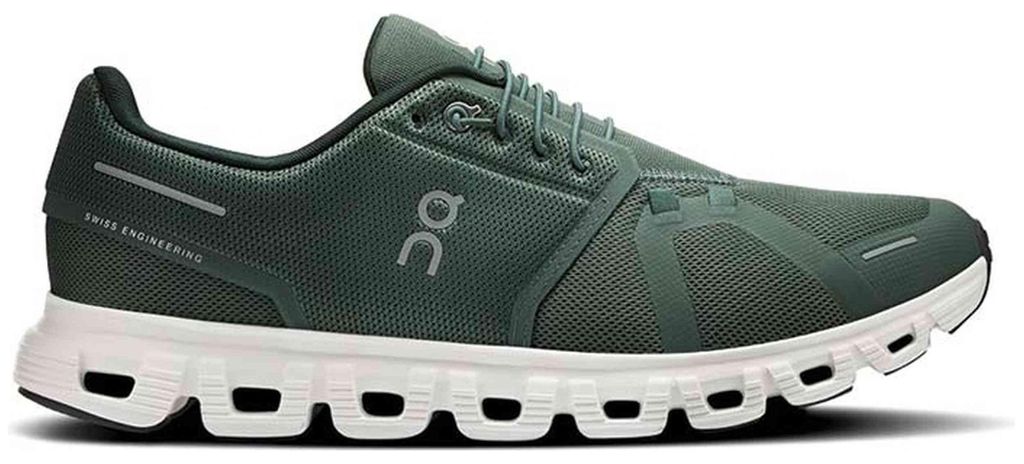 Laufschuhe On Running 3MF10072841 für Unisex Produktbild 
