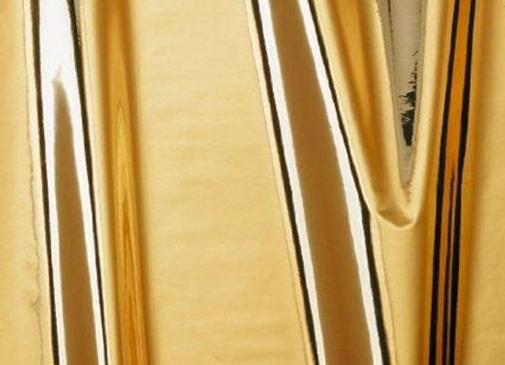 d-c-fix Selbstklebefolie Metallic glanz gold 45 cm x 1,5 m Produktbild 